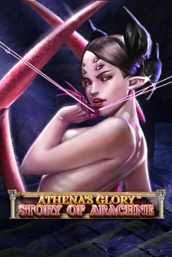 Играть Athena's Glory - Story Of Arachne без регистрации | Вулкан Неон бесплатные игры