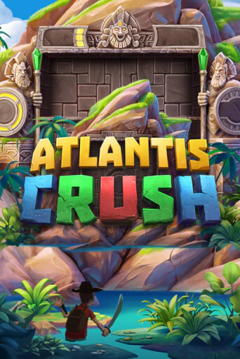 Играть Atlantis Crush без регистрации | Вулкан Неон бесплатные игры