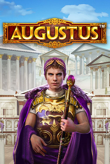 Играть Augustus без регистрации | Вулкан Неон бесплатные игры