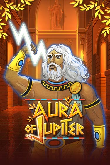 Играть Aura of Jupiter без регистрации | Вулкан Неон бесплатные игры