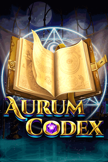 Играть Aurum Codex без регистрации | Вулкан Неон бесплатные игры