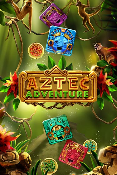 Играть Aztec Adventure без регистрации | Вулкан Неон бесплатные игры