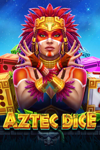 Играть Aztec Dice без регистрации | Вулкан Неон бесплатные игры