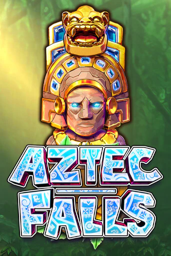 Играть Aztec Falls без регистрации | Вулкан Неон бесплатные игры