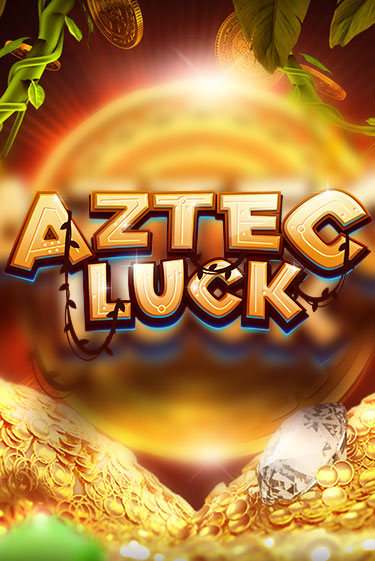 Играть Aztec Luck без регистрации | Вулкан Неон бесплатные игры