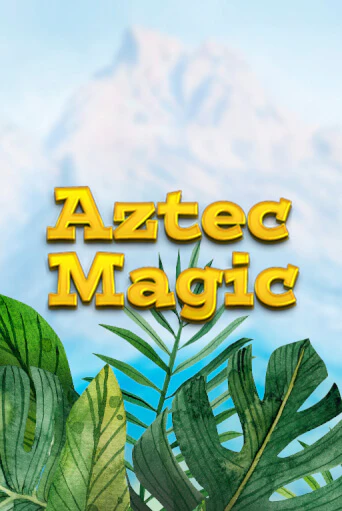 Играть Aztec Magic без регистрации | Вулкан Неон бесплатные игры