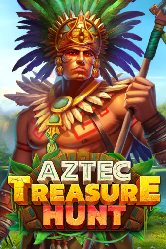 Играть Aztec Treasure Hunt без регистрации | Вулкан Неон бесплатные игры