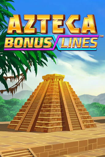 Играть Azteca Bonus Lines без регистрации | Вулкан Неон бесплатные игры