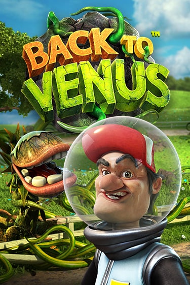 Играть Back To Venus без регистрации | Вулкан Неон бесплатные игры
