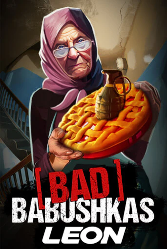 Играть Bad Babushkas Leon без регистрации | Вулкан Неон бесплатные игры