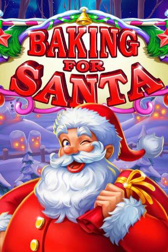 Играть Baking for Santa без регистрации | Вулкан Неон бесплатные игры
