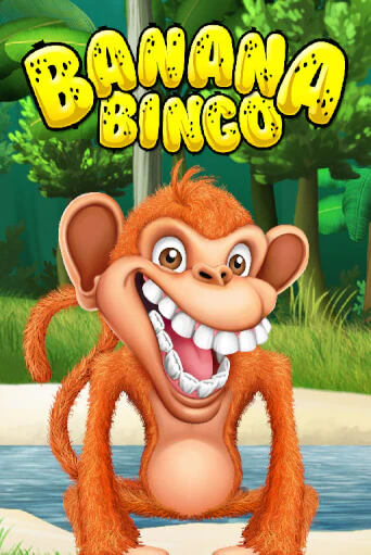 Играть Banana Bingo без регистрации | Вулкан Неон бесплатные игры