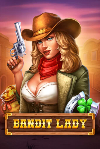 Играть Bandit Lady без регистрации | Вулкан Неон бесплатные игры