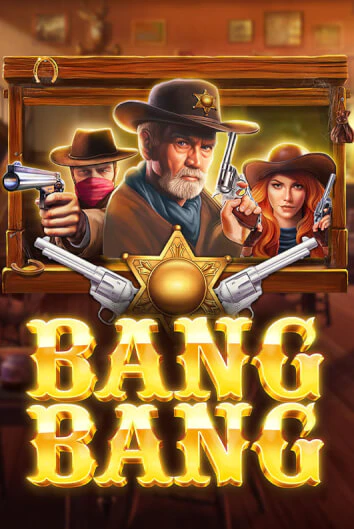 Играть Bang Bang без регистрации | Вулкан Неон бесплатные игры