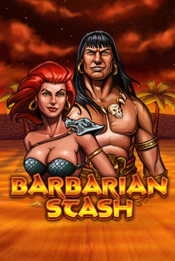 Играть Barbarian Stash без регистрации | Вулкан Неон бесплатные игры
