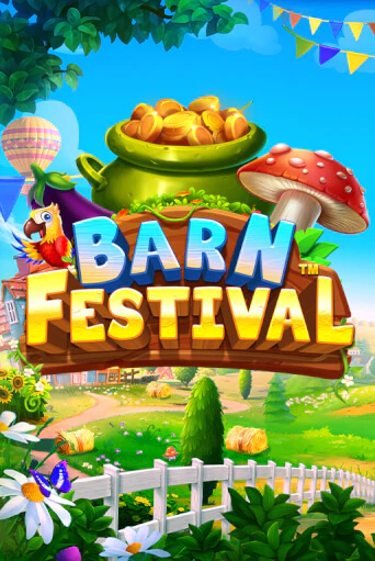 Играть Barn Festival без регистрации | Вулкан Неон бесплатные игры