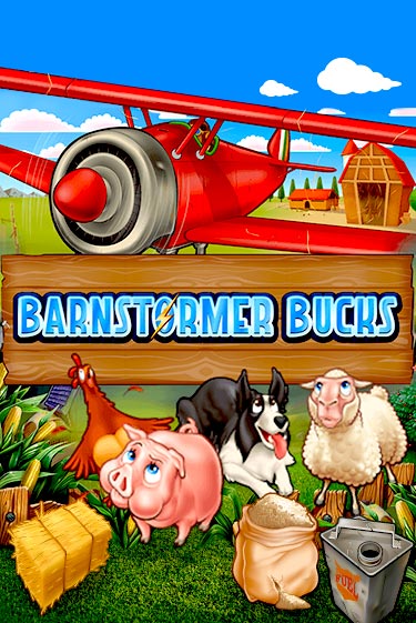 Играть Barnstormer Bucks без регистрации | Вулкан Неон бесплатные игры
