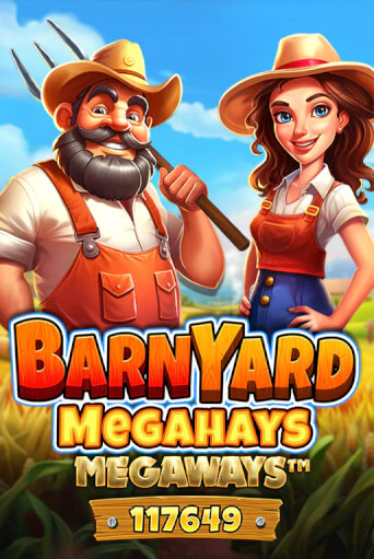 Играть Barnyard Megahays Megaways™ без регистрации | Вулкан Неон бесплатные игры