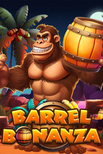 Играть Barrel Bonanza без регистрации | Вулкан Неон бесплатные игры