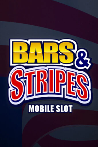 Играть Bars And Stripes без регистрации | Вулкан Неон бесплатные игры