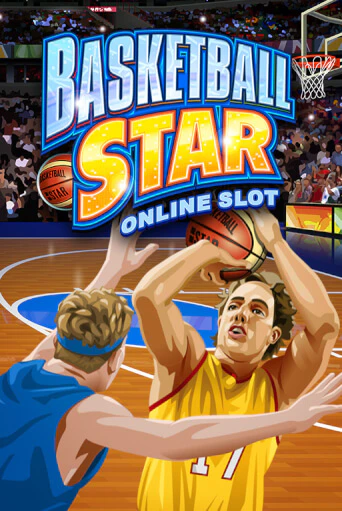 Играть Basketball Star без регистрации | Вулкан Неон бесплатные игры