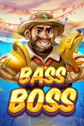 Играть Bass Boss без регистрации | Вулкан Неон бесплатные игры