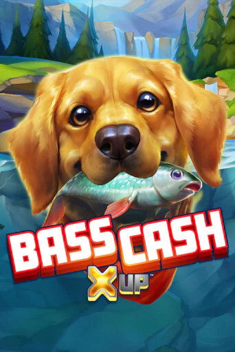 Играть Bass Cash X UP™ без регистрации | Вулкан Неон бесплатные игры