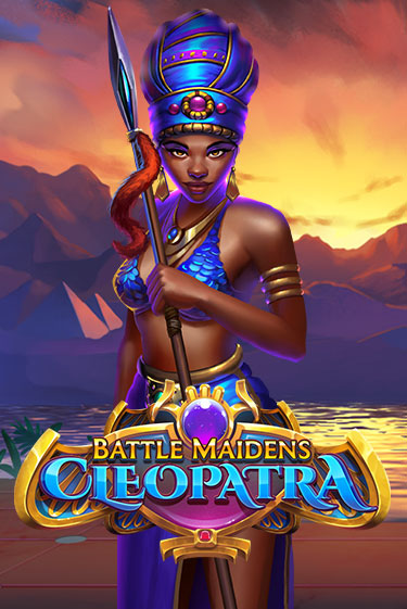 Играть Battle Maidens Cleopatra без регистрации | Вулкан Неон бесплатные игры