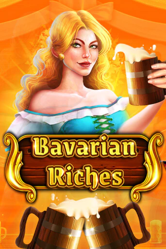 Играть Bavarian Riches без регистрации | Вулкан Неон бесплатные игры