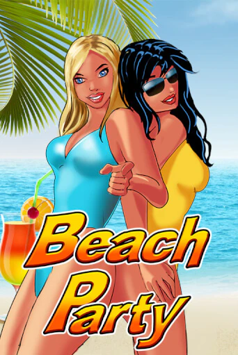 Играть Beach Party без регистрации | Вулкан Неон бесплатные игры