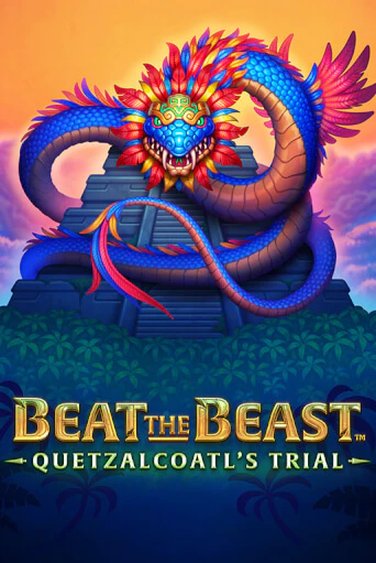 Играть Beat the Beast: Quetzalcoatl's Trial без регистрации | Вулкан Неон бесплатные игры