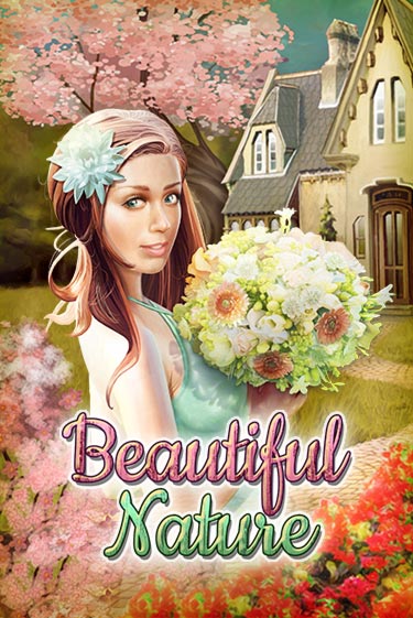 Играть Beautiful Nature без регистрации | Вулкан Неон бесплатные игры