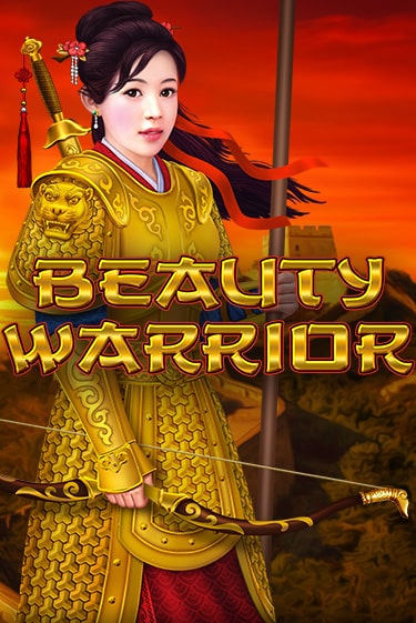 Играть Beauty Warrior без регистрации | Вулкан Неон бесплатные игры