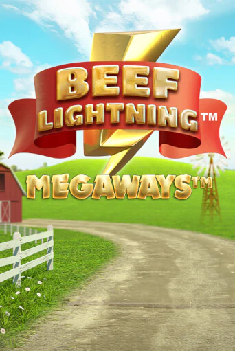 Играть Beef Lightning MEGAWAYS™ без регистрации | Вулкан Неон бесплатные игры