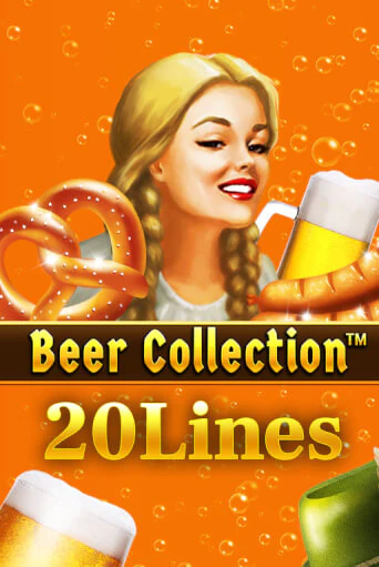Играть Beer Collection 20 Lines без регистрации | Вулкан Неон бесплатные игры