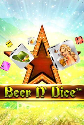 Играть Beer n' Dice без регистрации | Вулкан Неон бесплатные игры