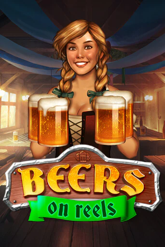 Играть Beers on Reels без регистрации | Вулкан Неон бесплатные игры