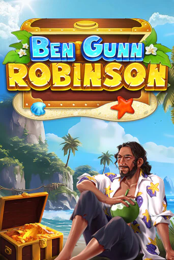 Играть Ben Gunn Robinson без регистрации | Вулкан Неон бесплатные игры
