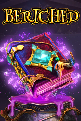 Играть Beriched без регистрации | Вулкан Неон бесплатные игры