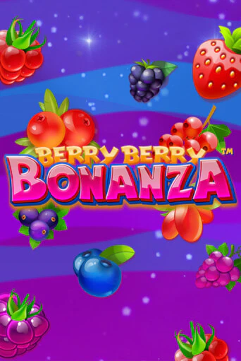 Играть Berry Berry Bonanza без регистрации | Вулкан Неон бесплатные игры