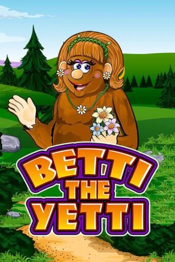 Играть Betti The Yetti Promo без регистрации | Вулкан Неон бесплатные игры