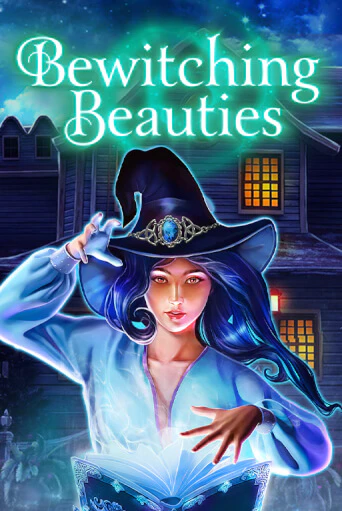Играть Bewitching Beauties без регистрации | Вулкан Неон бесплатные игры