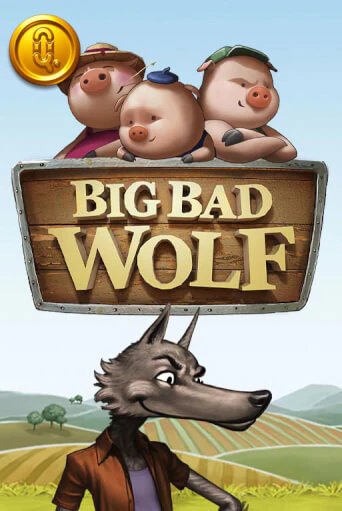 Играть Big Bad Wolf без регистрации | Вулкан Неон бесплатные игры