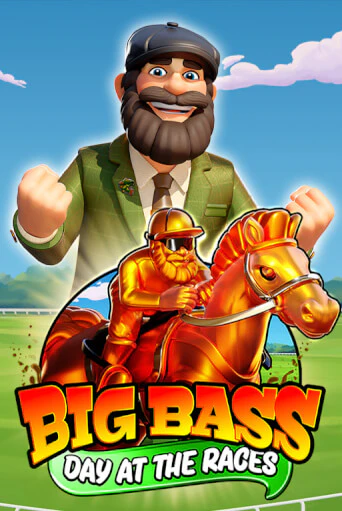 Играть Big Bass Day at the Races без регистрации | Вулкан Неон бесплатные игры