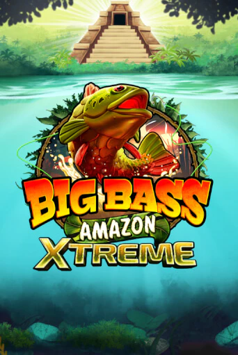 Играть Big Bass Amazon Xtreme™ без регистрации | Вулкан Неон бесплатные игры