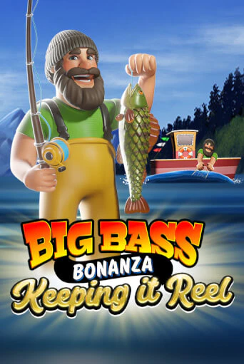 Играть Big Bass Bonanza - Keeping it Reel™ без регистрации | Вулкан Неон бесплатные игры
