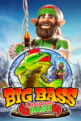 Играть Big Bass Christmas Bash без регистрации | Вулкан Неон бесплатные игры