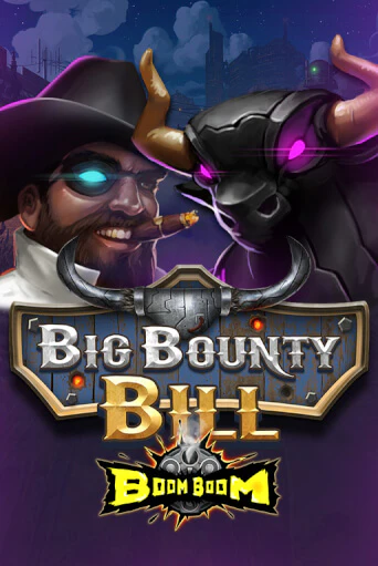 Играть Big Bounty Bill BoomBoom без регистрации | Вулкан Неон бесплатные игры