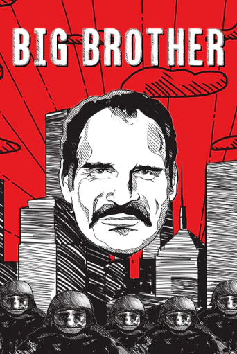 Играть Big Brother без регистрации | Вулкан Неон бесплатные игры