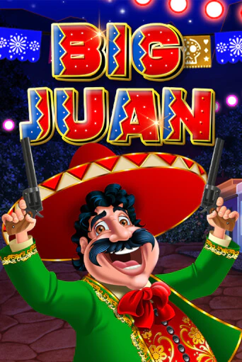 Играть Big Juan без регистрации | Вулкан Неон бесплатные игры